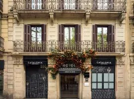 Catalonia Gran Via BCN