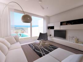 Pietro Boutique Hotel and Residences, hotel in Għarb