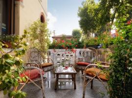 Casa Villa Gardenia - Venice, Hotel in Marghera