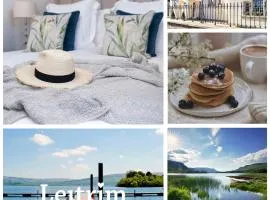 The Garden Cottage of Warren Lodge boutique cottages