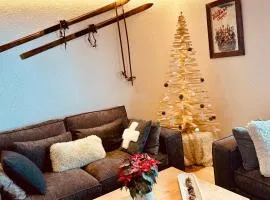 3,5 pces - 80m2- Villars-sur-Ollon