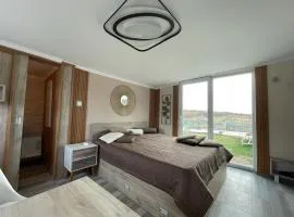 Diamona Lux Spa Apartman