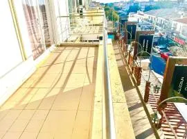 Flat Luxuoso Praia da Oura