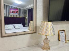 Hotel Sherdor, hotel berdekatan Samarkand Airport - SKD, Samarkand