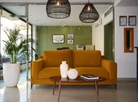Hotel Mirablau
