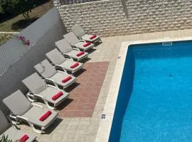 Villa Lucia, Olhos D'Agua, Albufeira