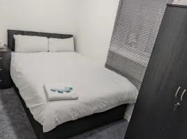 Cosy Rooms