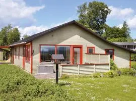 Beautiful Home In Augustenborg With House Sea View