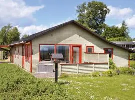 Holiday Home Solsortevej Augustenborg Denm