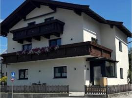 Apartment Julia, Hotel in Hochfilzen