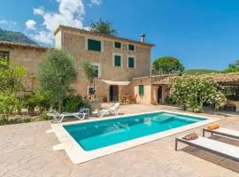 Villa Frontera