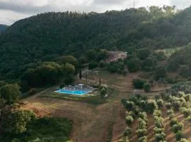 Agriturismo Le Valli