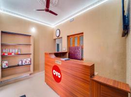 OYO KS Comfort, hotell sihtkohas Chidambaram