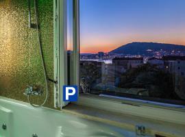 A Heritage Split, hotel u Splitu