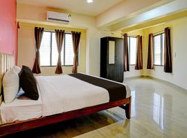 Collection O Sunset Residency, hotel en CBD Belapur, Bombay