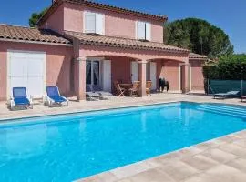 5 Bedroom Stunning Home In Les Arcs