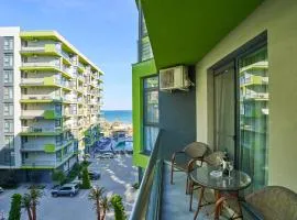 Bianca Residence 2 by Alz