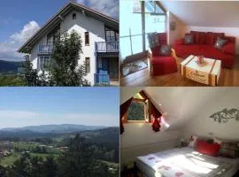Ferienland Sonnenwald Fewo 46