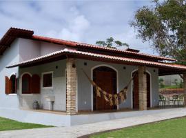 Chalés Tucano Praia da Pipa - Natureza, Conforto, Tranquilidade