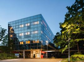 easyHotel Milton Keynes, hotel en Milton Keynes