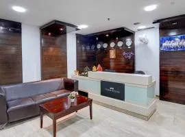 Townhouse 1339 Hotel Anamika Enclave