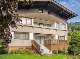 Ferienwohnung In Wagrain