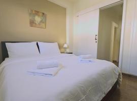 STAY Pantanassa Maisonette, hotel en Oroklini