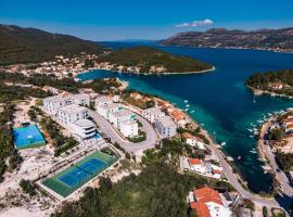 Korcula Luxury Apartments, hotel di Korčula