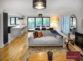 Shepperton - 3 Bedroom Home