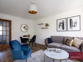 Bracknell - 2 Bedroom Home With Parking & Garden