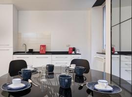 Goletta Studio by Wonderful Italy