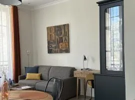 T2 Cosy Mirabeau