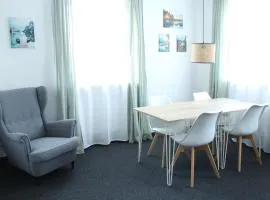 ARRIVEL Apartments Moosfeld - bisher Novitel