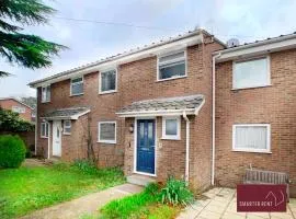 Maidenhead - 3 Bed House - Garden