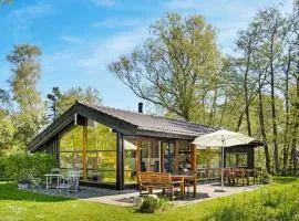 Holiday Home Jægerstien Jægerspris Iv