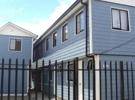 Departamentos Arlenne II