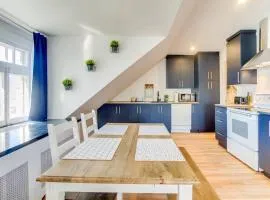 Maison Grenier - Le Nid