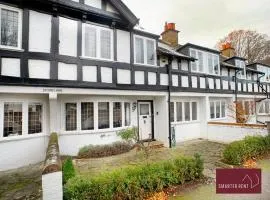 Bray - Characterful 3 Bed House by the River