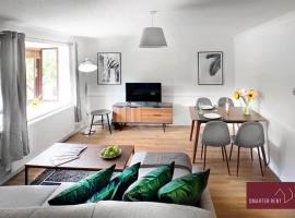 Hitchin - Millstream - 2 Bedroom Coach House – apartament w mieście Hitchin