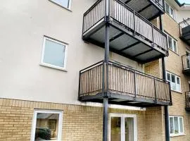 Hitchin - 1 Bedroom Flat - Parking