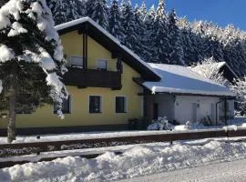 Apartments Winkler