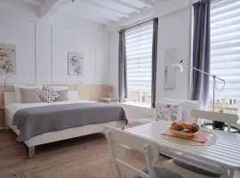 Het Gecroonde Swaert B&B