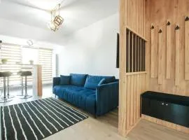 Modernissimo - urban perfection