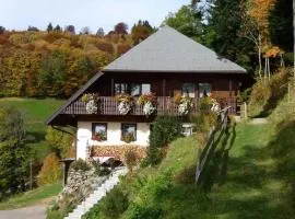 Ferienhaus Rombach