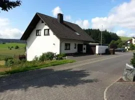 Ferienwohnung Haus Weitblick