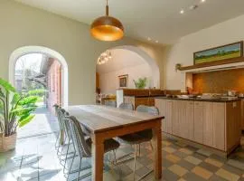 Huswell - Huyze Termote - Prime villa with wonderful garden