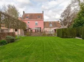 Huswell - Huyze Termote - Prime villa with wonderful garden