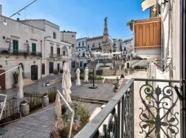 Casa Celidonia