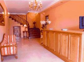 Hotel Las Torres