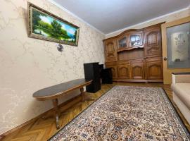 Premium new Apartament, lägenhet i Chişinău